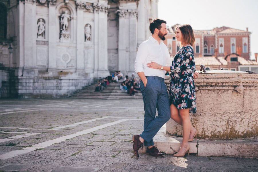Venice: Private Gondola Ride with Professional Photographer - Is $430.87 good value for up to four people?
