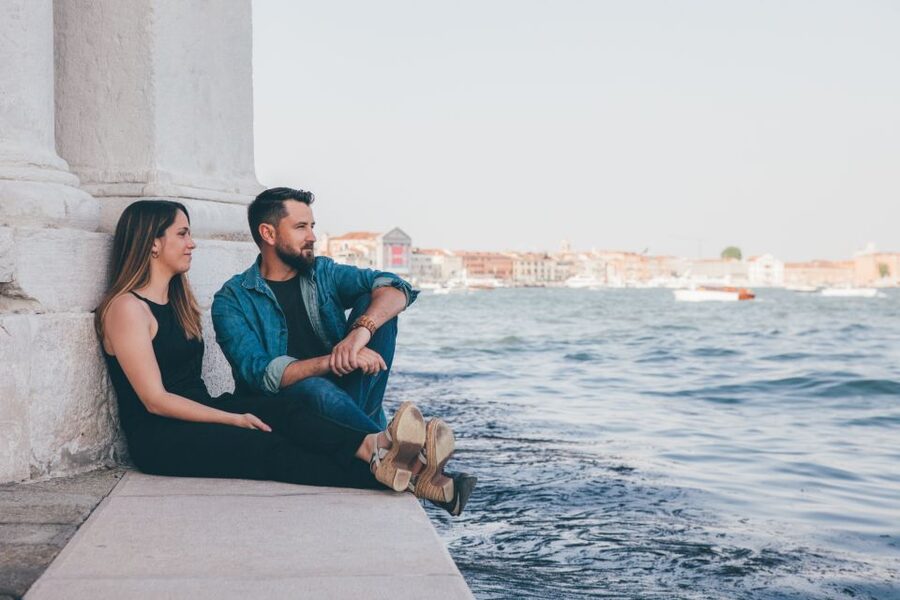 Venice: Private Gondola Ride with Professional Photographer - Who will get the most from this experience?