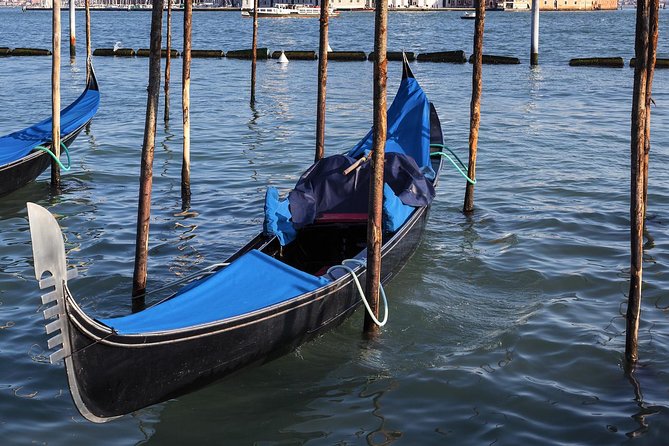 Venice Private Tour for Families with Gondola Ride - Inside Doge’s Palace