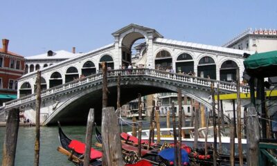 Private Tour with Doge’s Palace, St. Mark’s, Gondola
