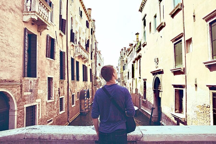 Venice: Private Walking Tour with Optional Gondola Ride - Who will get the most from this walk