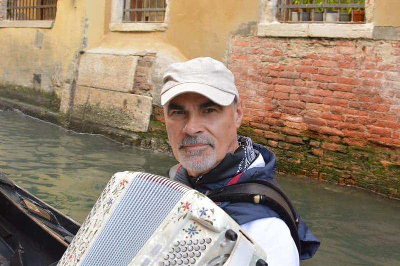 Venice: Romantic Shared Gondola Serenade on the Grand Canal - Is $55.51 per person good value?