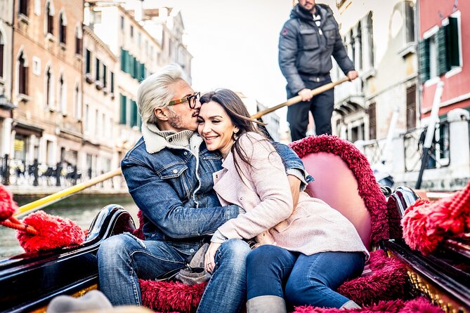 Venice's Icons: Basilica, Doge Palace, Rialto & Optional Gondola - What $162.92 buys you