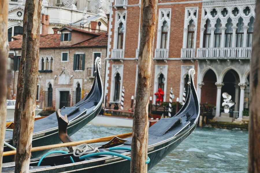 Venice: Shared Gondola Tour - Weather and Planning Around St. Mark’s Square