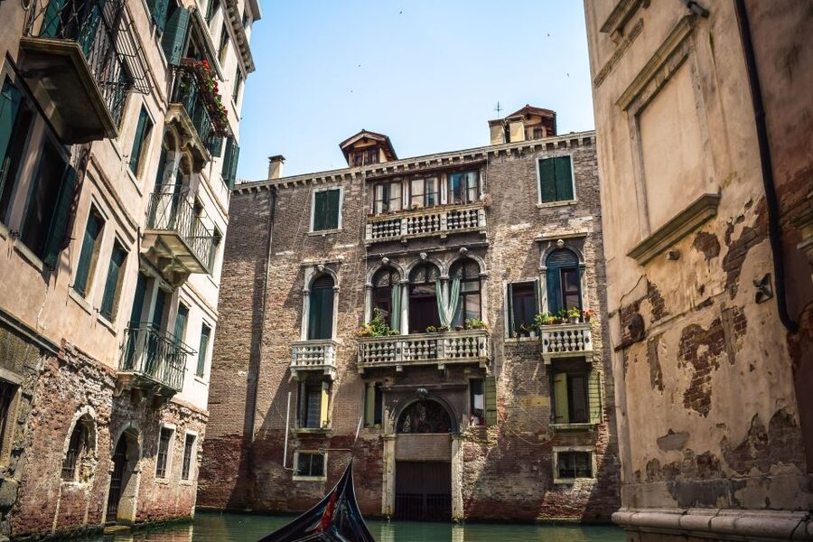Venice: Shared Gondola Tour - Should You Book the Venice Shared Gondola Tour?