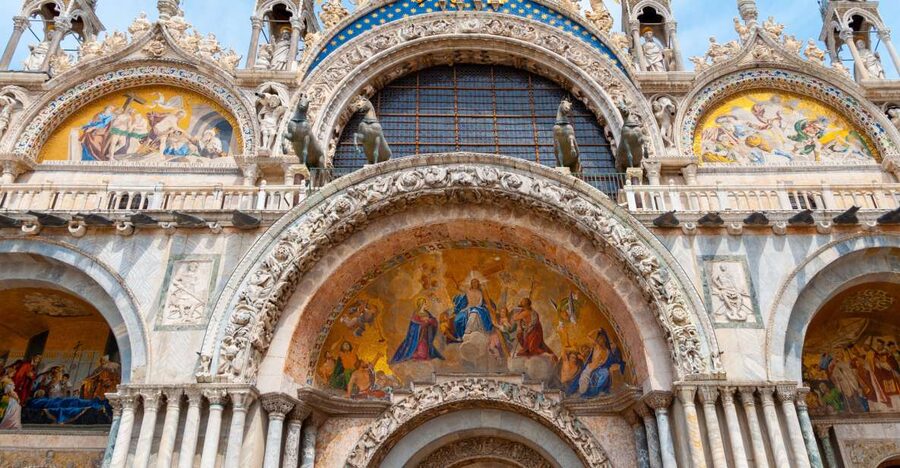 Venice: St. Mark's Basilica and Gondola Morning Tour - Key points to know before booking