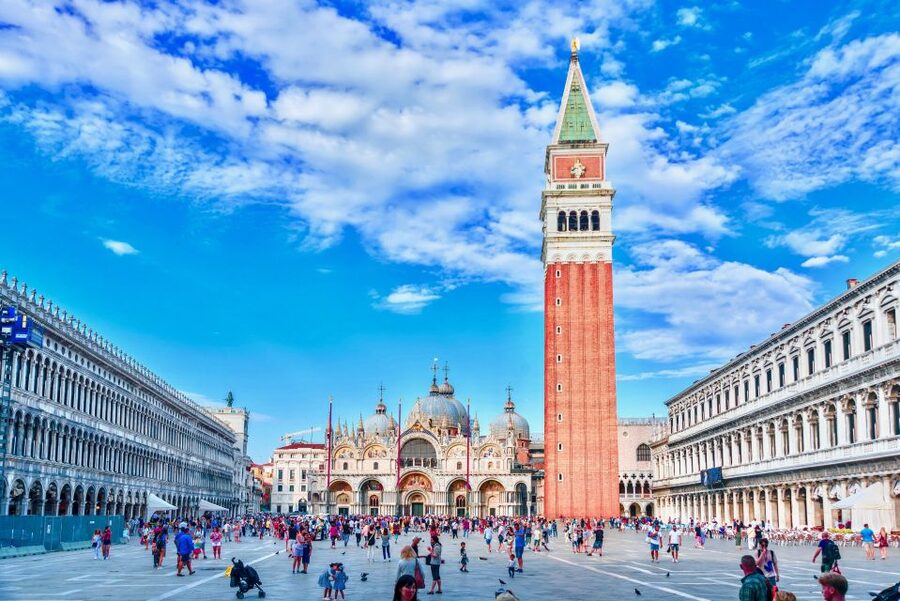 Venice: St. Mark's Basilica and Gondola Morning Tour - Who will get the most from this tour