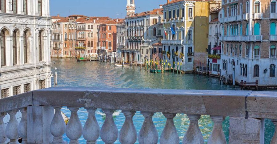 Venice: St. Mark's Basilica, Doge's Palace & Gondola Ride - Key points to know before booking