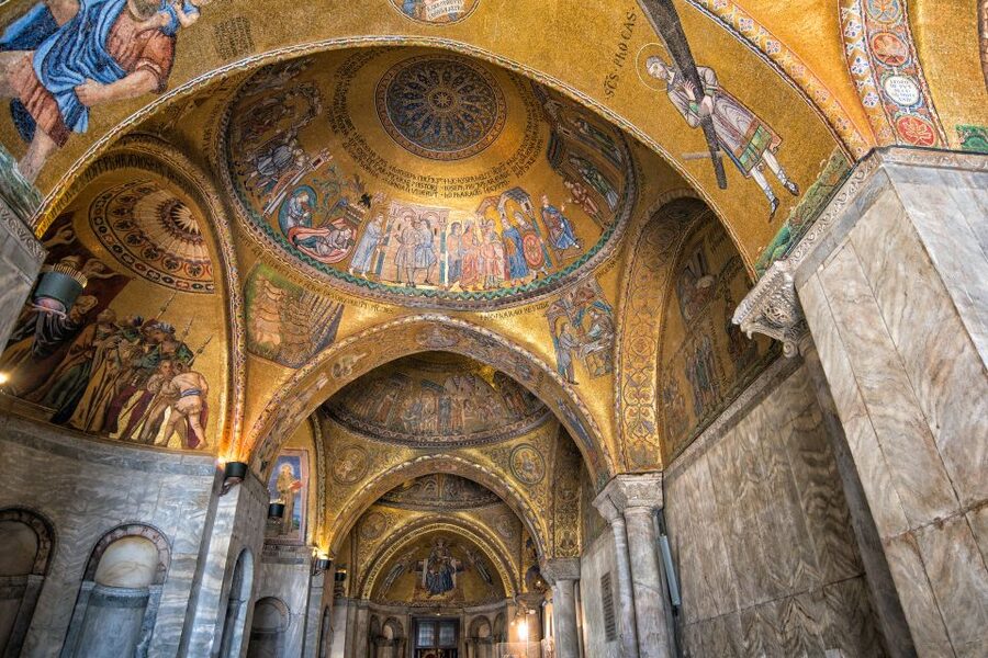 Venice: St. Mark's Basilica, Doge's Palace & Gondola Ride - Why this Venice combination works