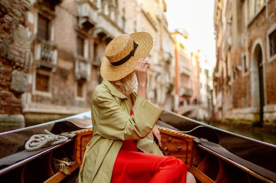 Venice: St. Mark's Basilica Guided Tour and Gondola Ride - FAQ
