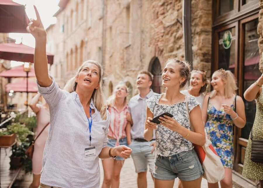 Venice: St Mark's Square & Rialto Walking Tour & Gondola - A Walk Through Venice’s Most Intriguing Corners