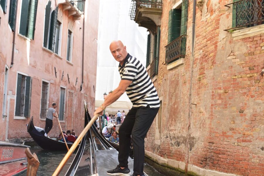Venice: St Mark's Square & Rialto Walking Tour & Gondola - Who Should Book This Venice Tour?