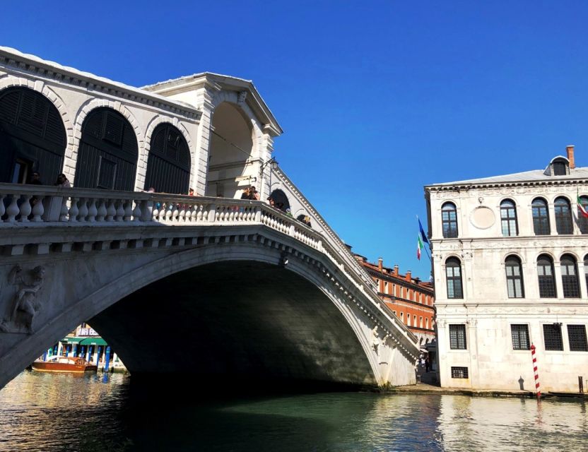 Venice: St. Mark's, Walking Tour and Gondola Combo - How much value do you get for $120.08?