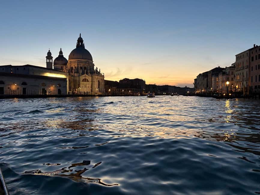 Venice: St. Mark’s Walking Tour & Gondola Traghetto Crossing - Who will enjoy this walking loop?