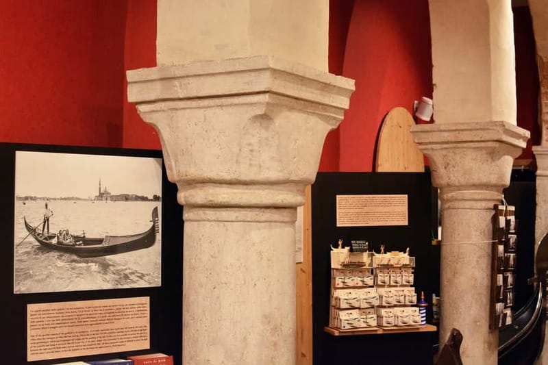 Venice: The Gondola Gallery 3D Experience - Should You Book It?