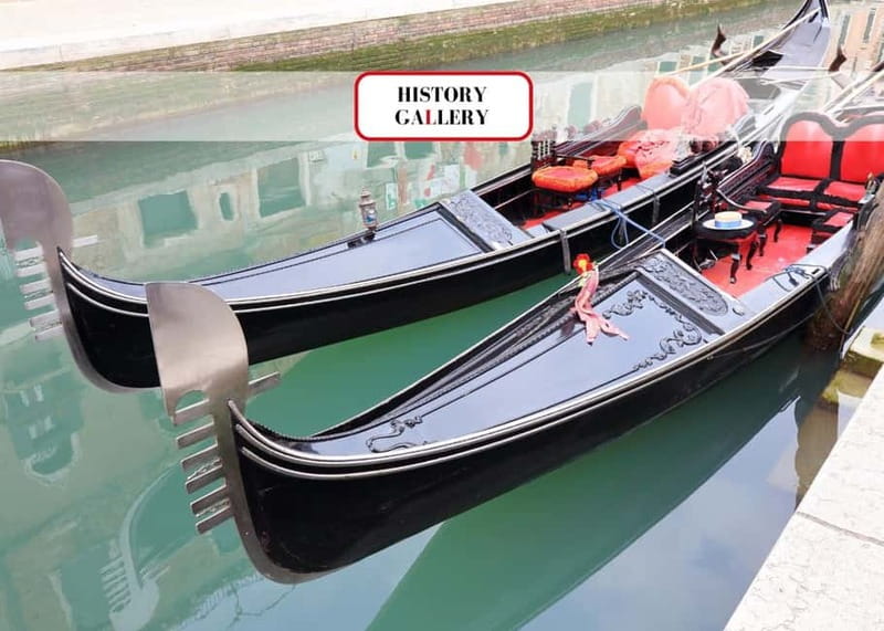 Venice: The Gondola Gallery 3D Experience - Why the Experience Works for Families