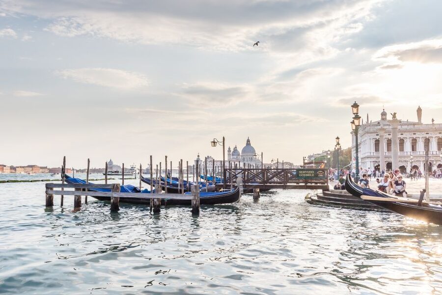 Venice: Traditional Shared Gondola Ride - Why a gondola still earns its place in Venice