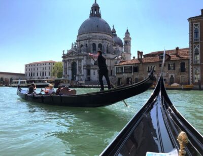Venice Walking Tour and Gondola Ride Combo