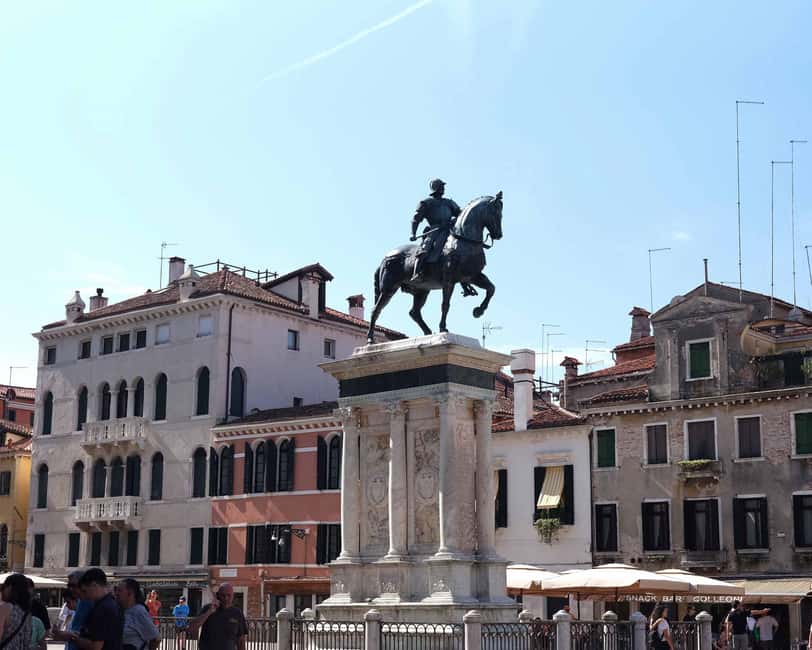 Venice: Winter Walking Tour & Romantic Gondola Ride Upgrade - Booking advice and final verdict
