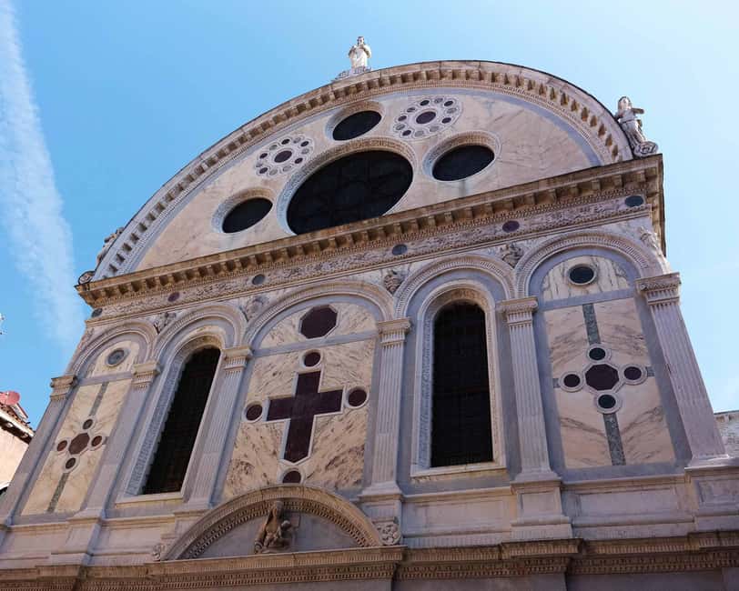 Venice: Winter Walking Tour & Romantic Gondola Ride Upgrade - A useful first look at Venice on foot