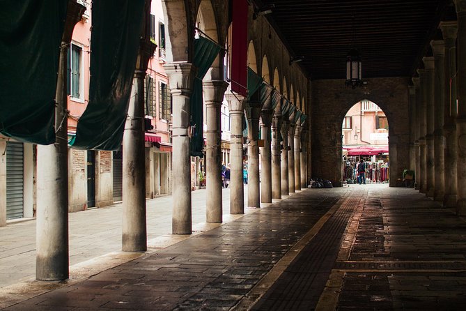 Welcome to Venice Group Tour St. Mark's Basilica & Gondola Ride - What the Price Covers, and What It Does Not